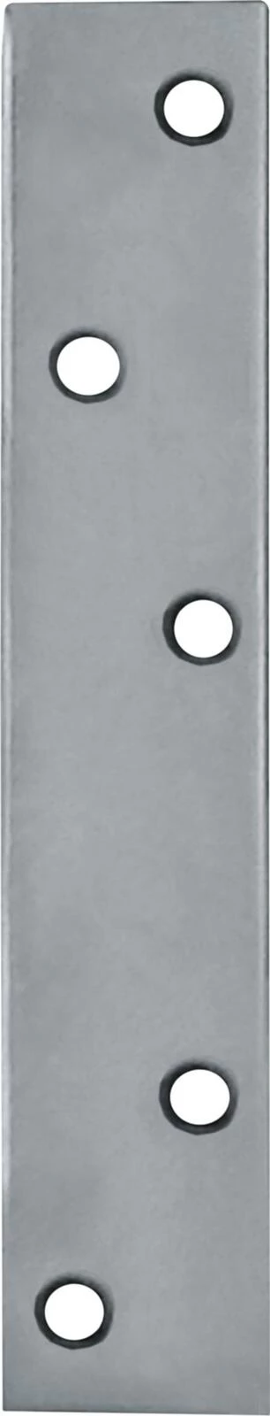 Verbindungsblech 170×30×2,75mm 2 Stk