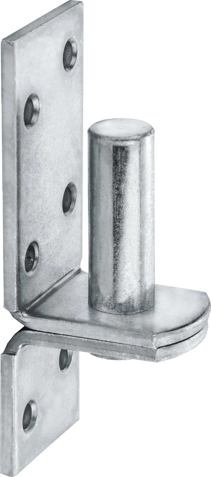 Anschraubkolben verz. 13 mm