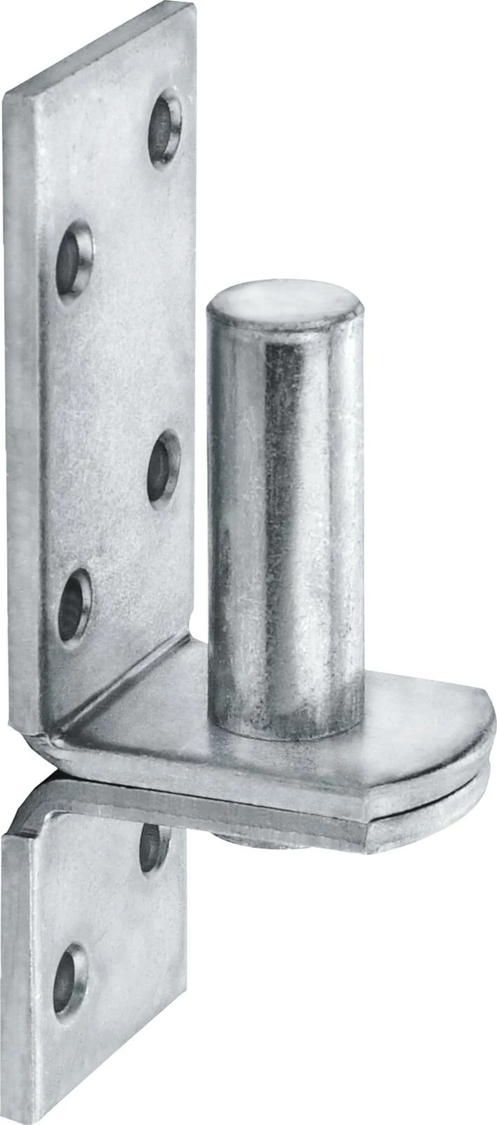 Anschraubkolben verz. 16 mm