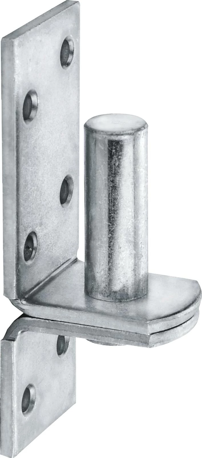 Anschraubkolben verz. D1 10 mm