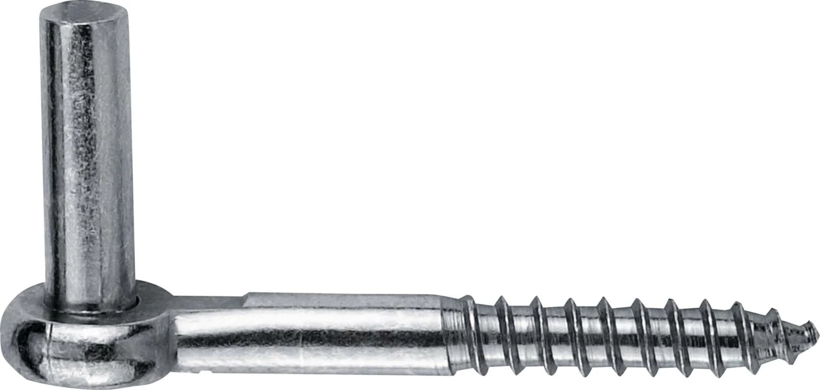 Dübelkloben Holzgew. verzinkt 13mm