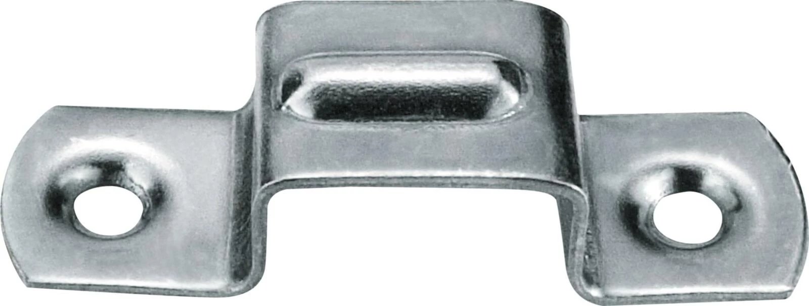 Riegelschlaufen 15 × 7 mm 2 Stk