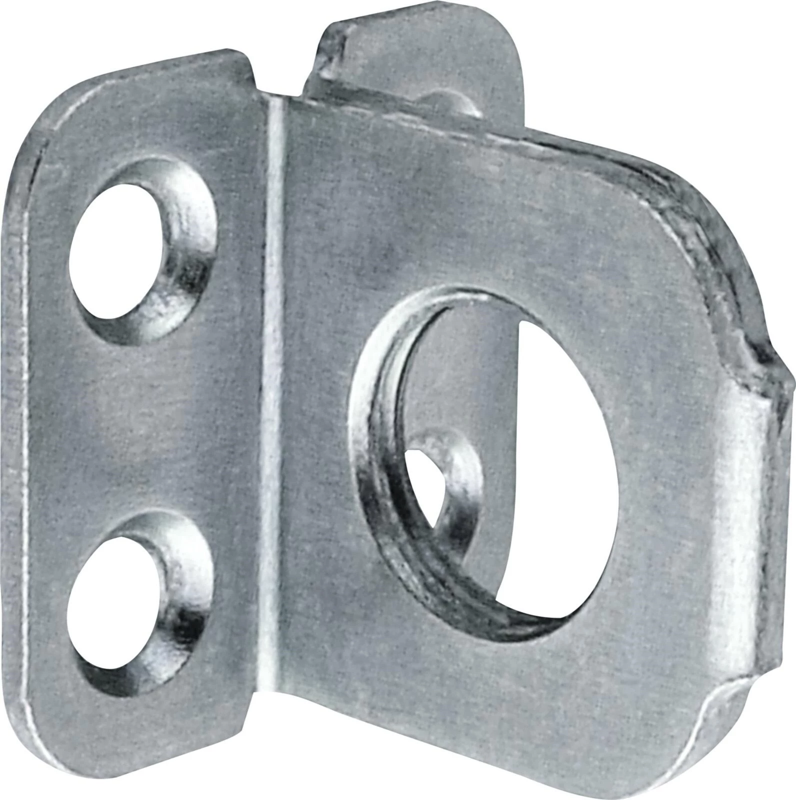 Ösenplatte 45 × 45 × 2 mm