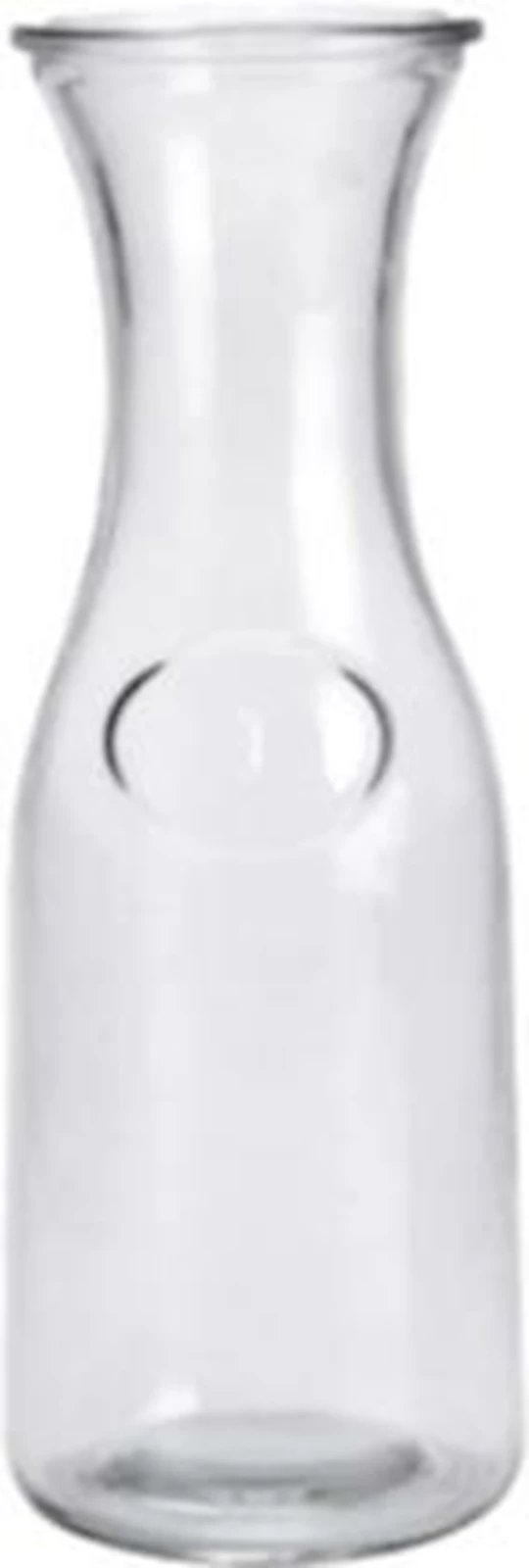 Carafe 75 cl
