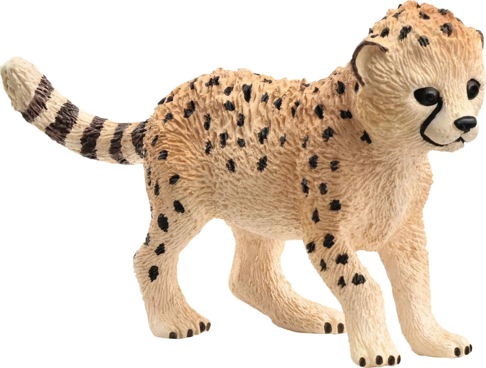 Gepardenbaby I Schleich