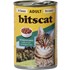 Aliment pour chats gibier 20×415g
