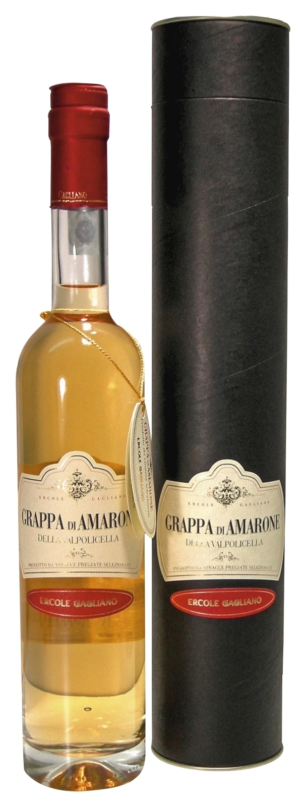 Grappa Amarone 40% 50 cl