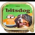 Aliment chien Senior bitsdog10×300g