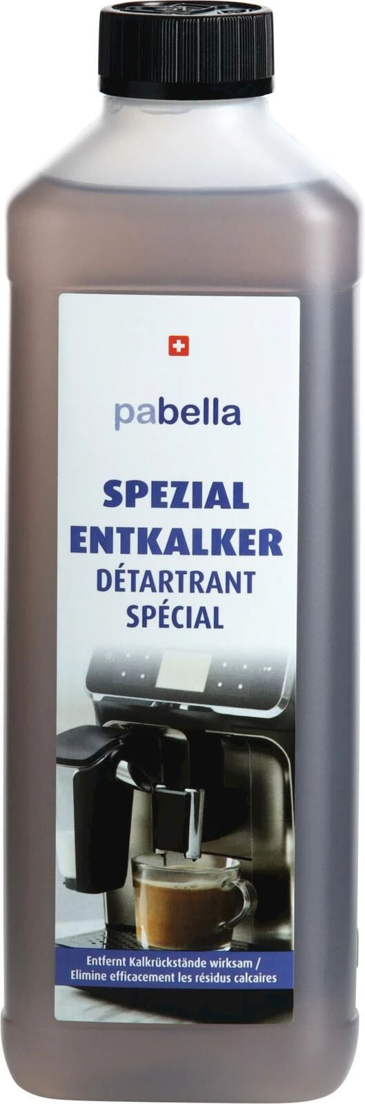 Spezialentkalker