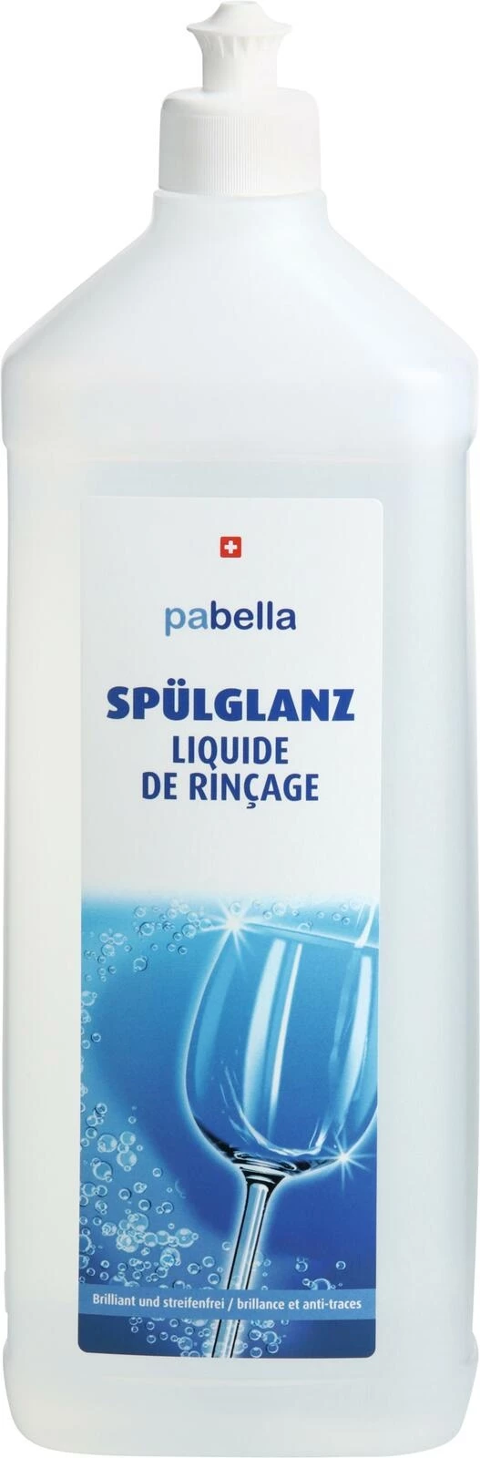 Spülglanz 1 l