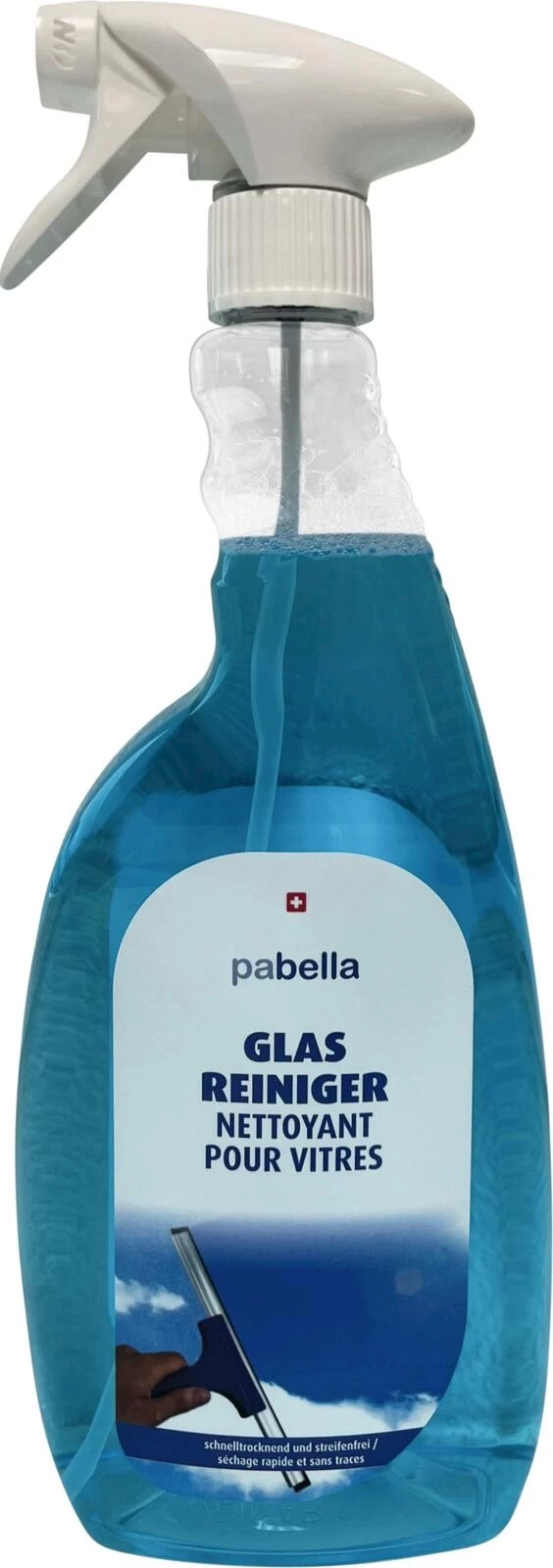 Nettoyant vitres 1 l