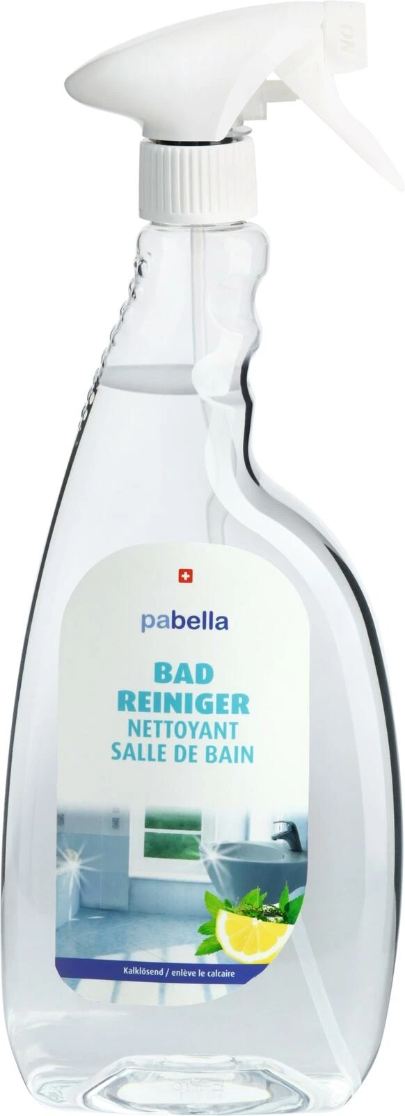 Nettoyant bain 1 l