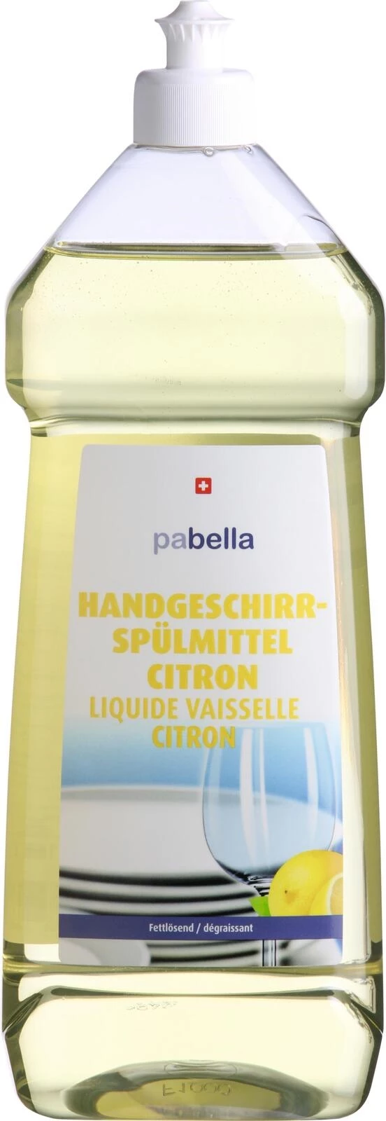 Handgeschirrspülmittel 1 l