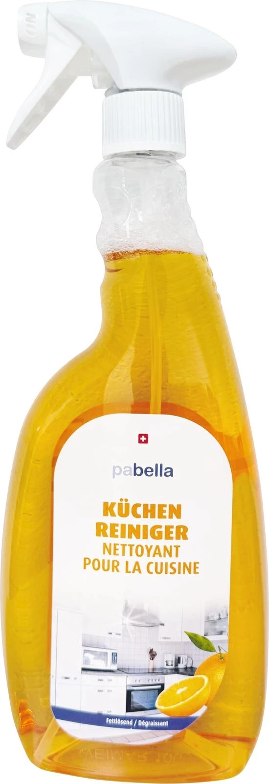 Nettoyant cuisine 1 l