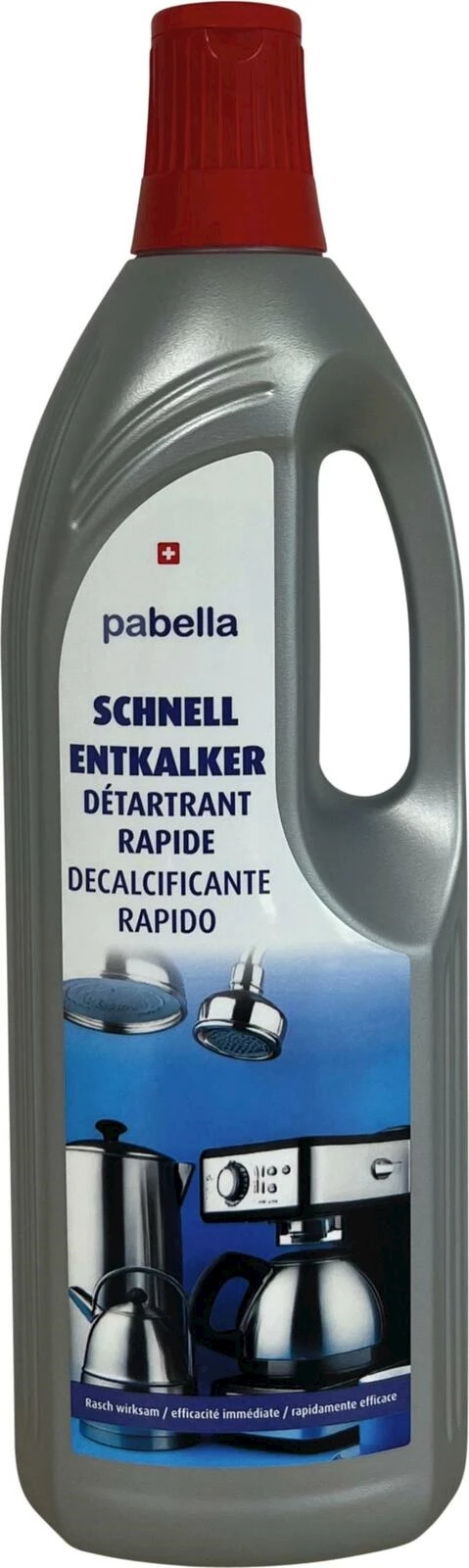 Détartrant rapide 1 l