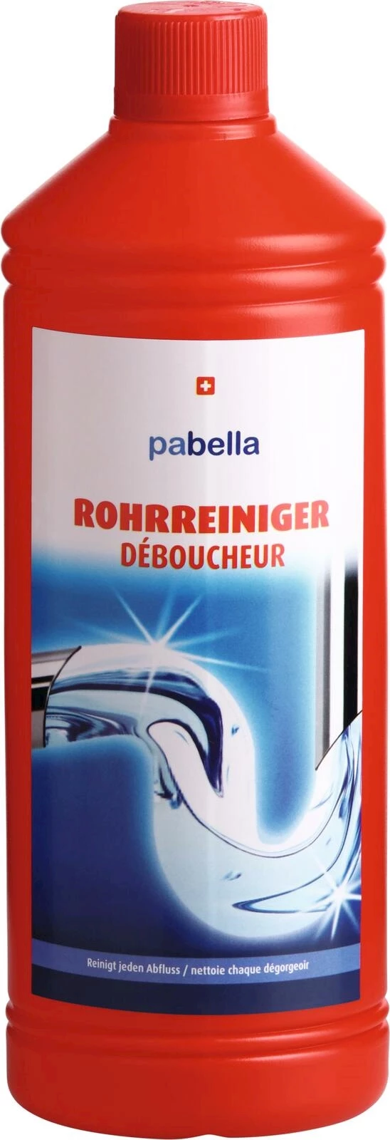 Rohrreiniger pabella 1 l
