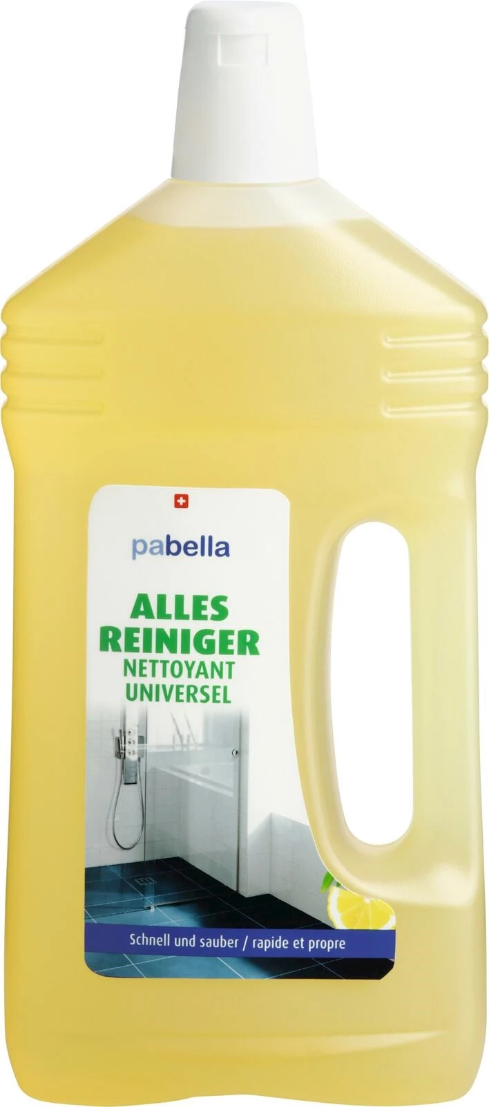 Nettoyant univ. Pabella 1 l