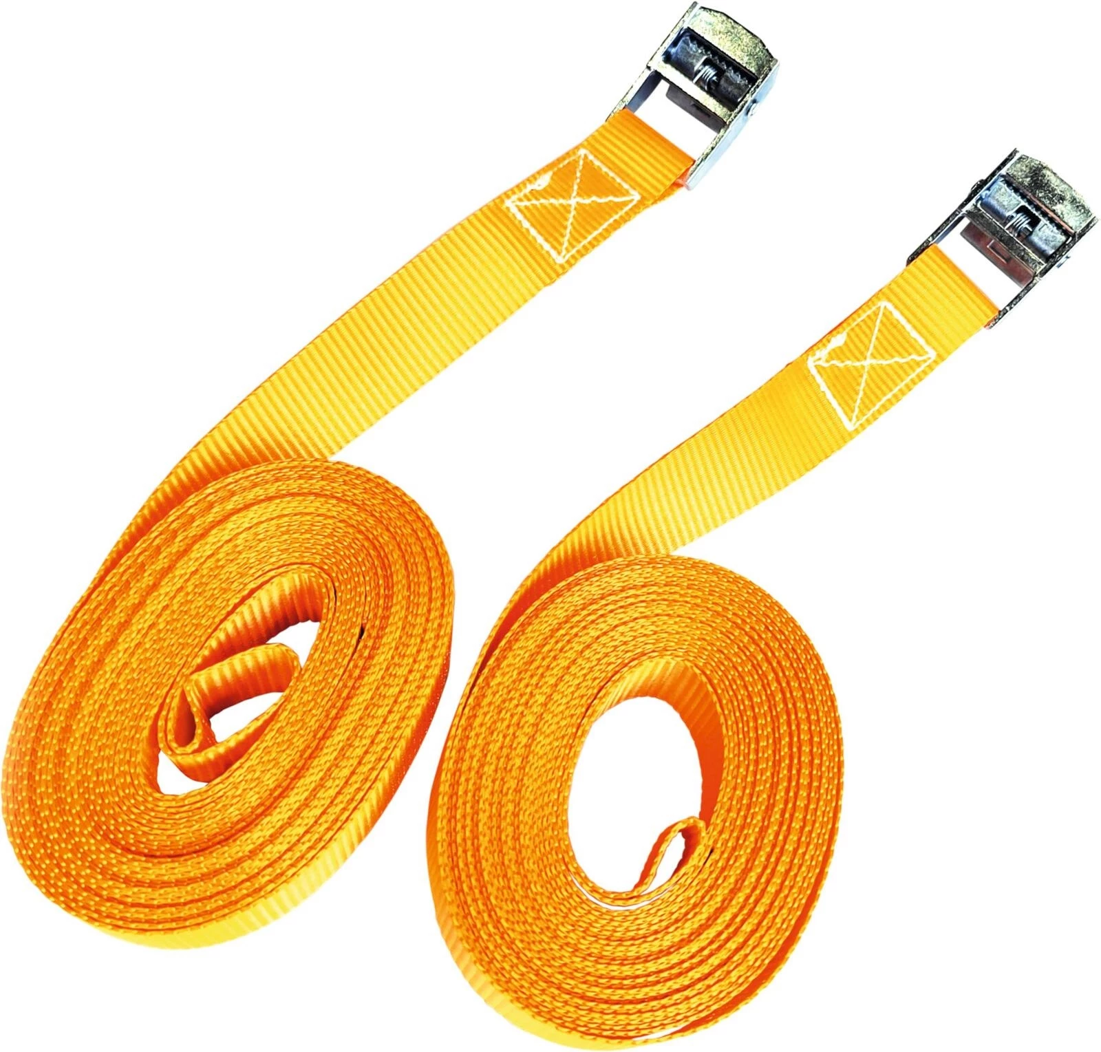 Bindegurt 2-teillig 6 m x 25 mm II