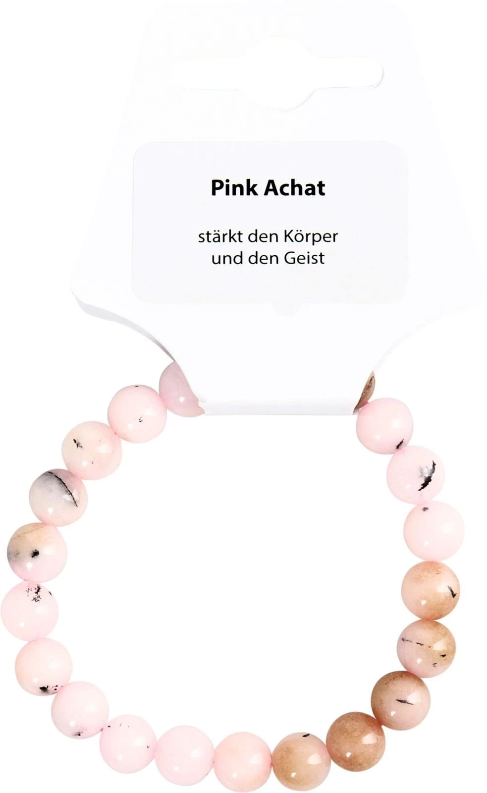 Pink Achat 11