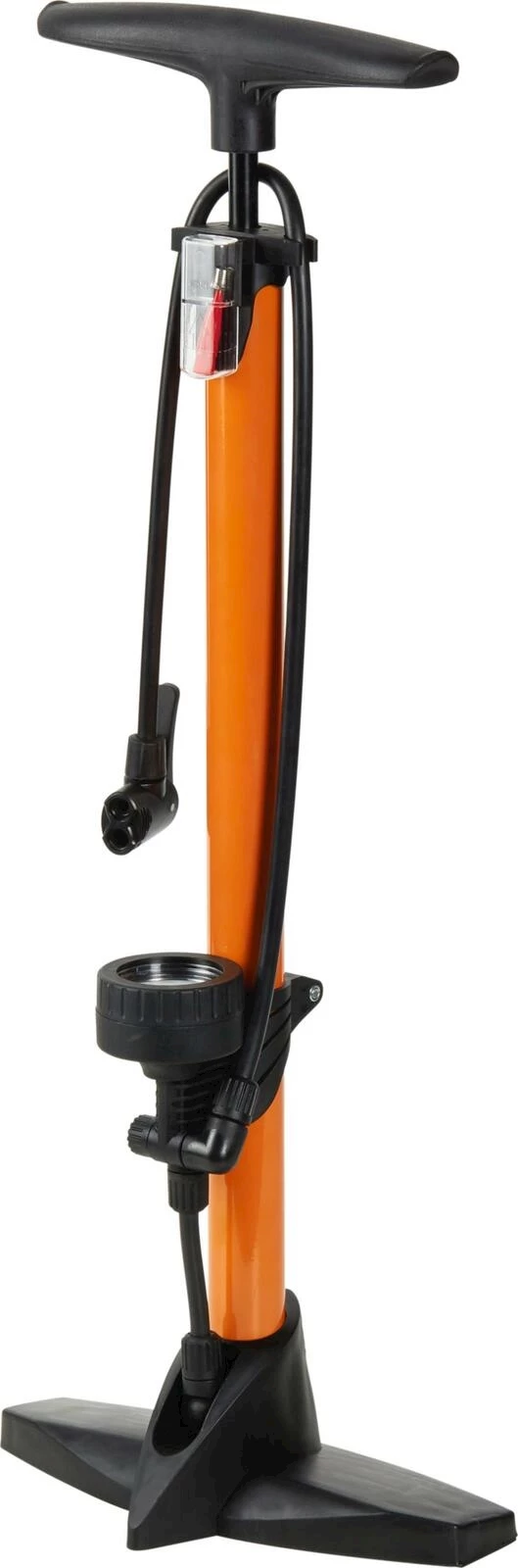 Pompe à air de vélo Plus