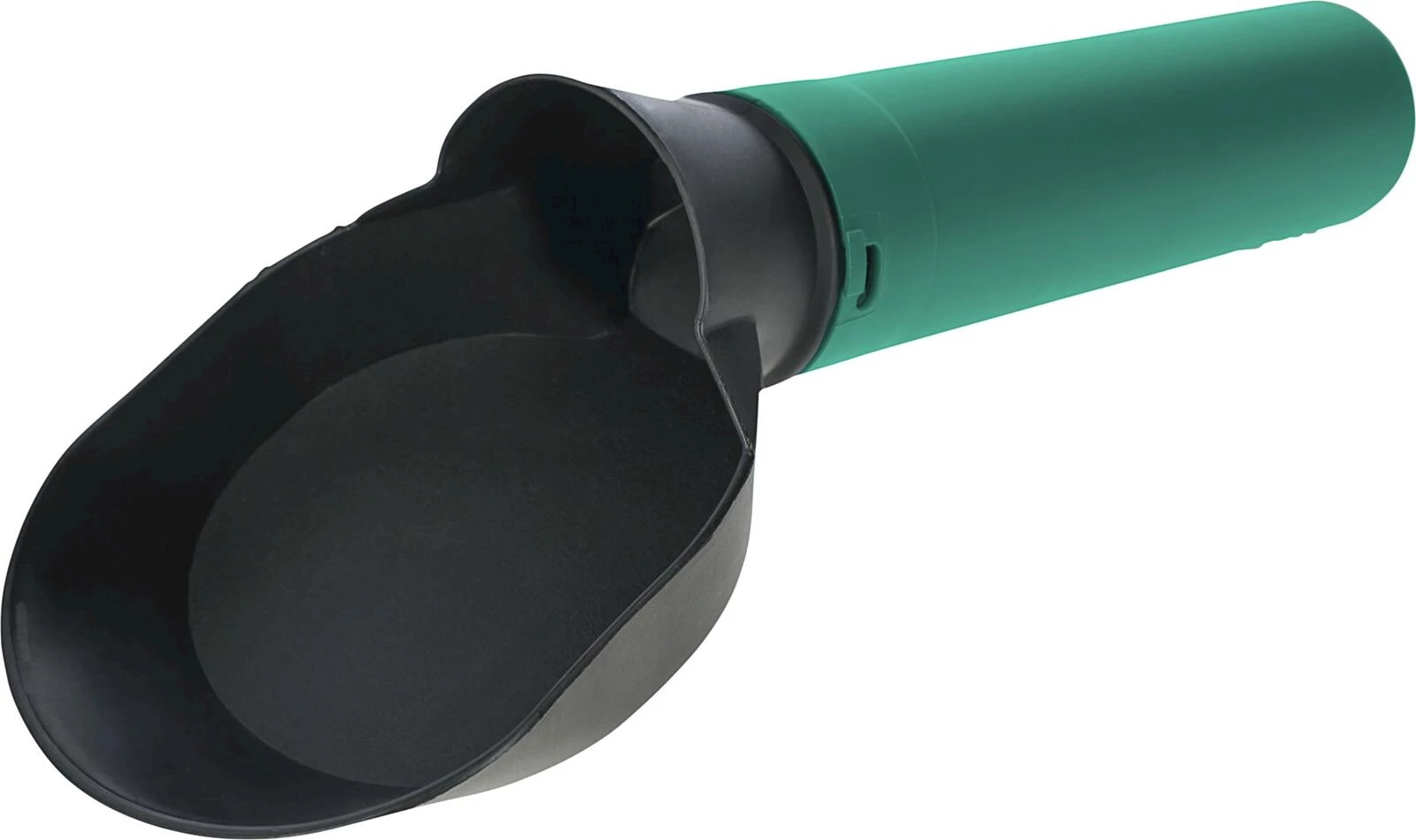 Vormelkbecher grün Agraro