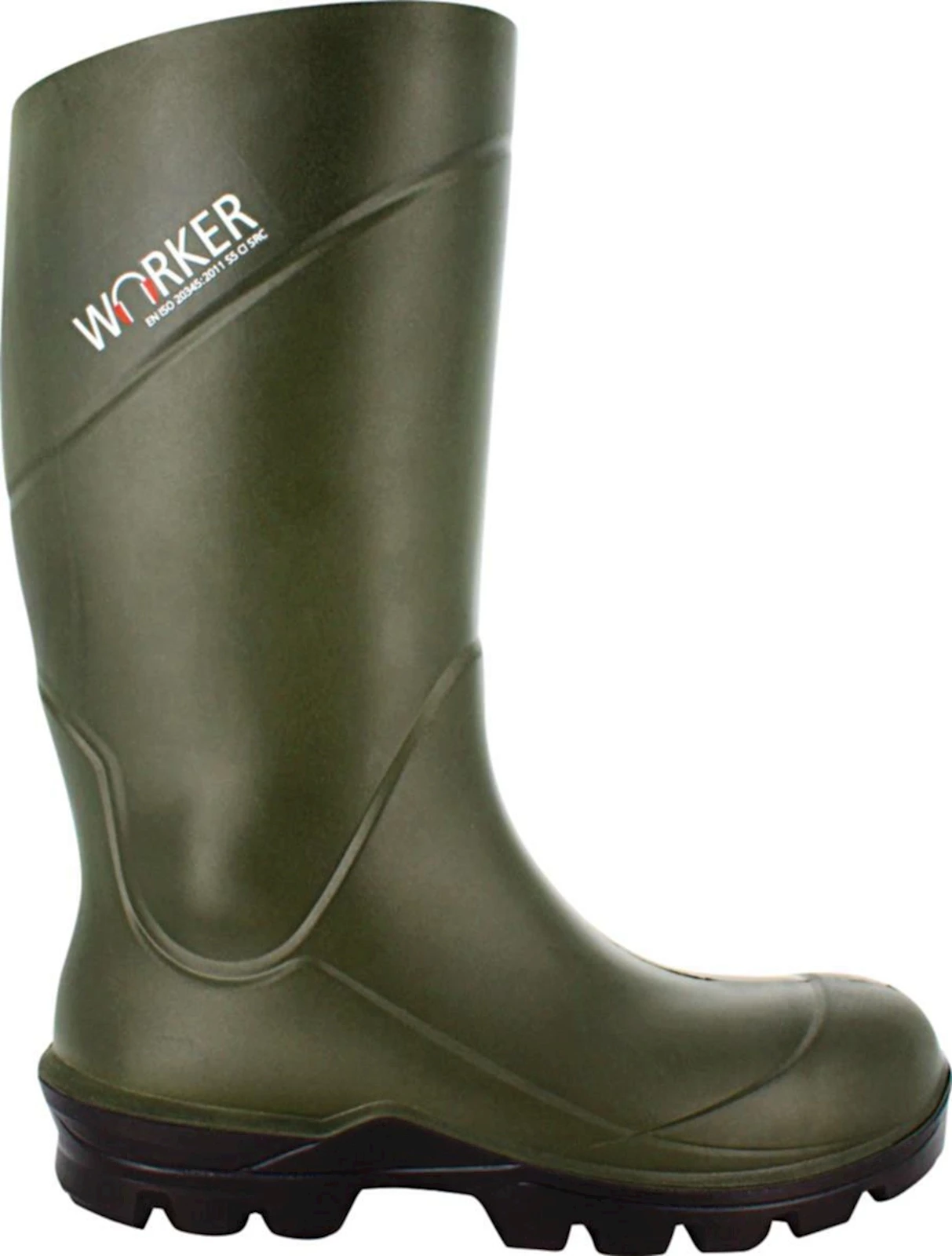 Sicherheitsstiefel Pr. I S5 39