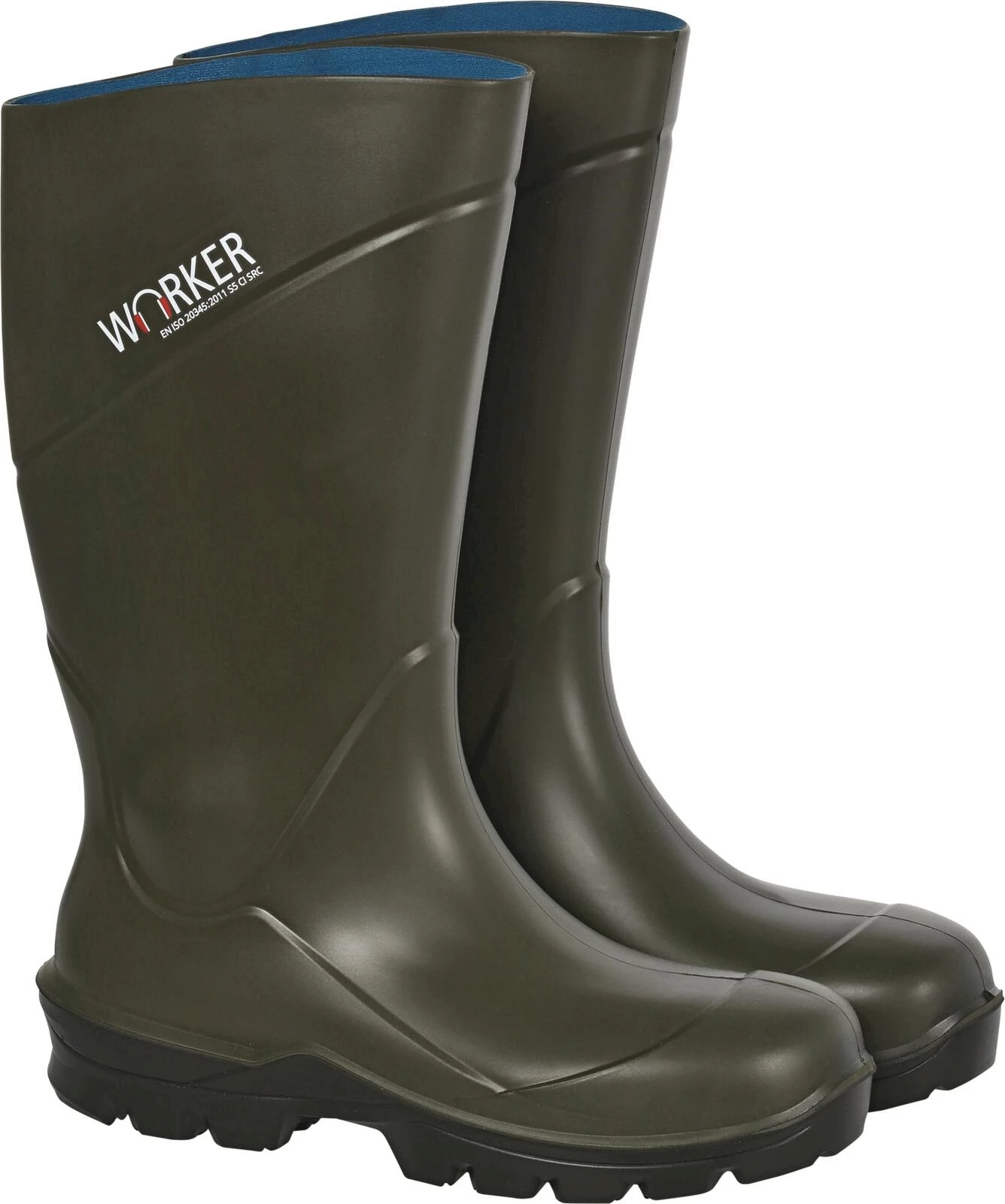 Sicherheitsstiefel Pr. I S5 41