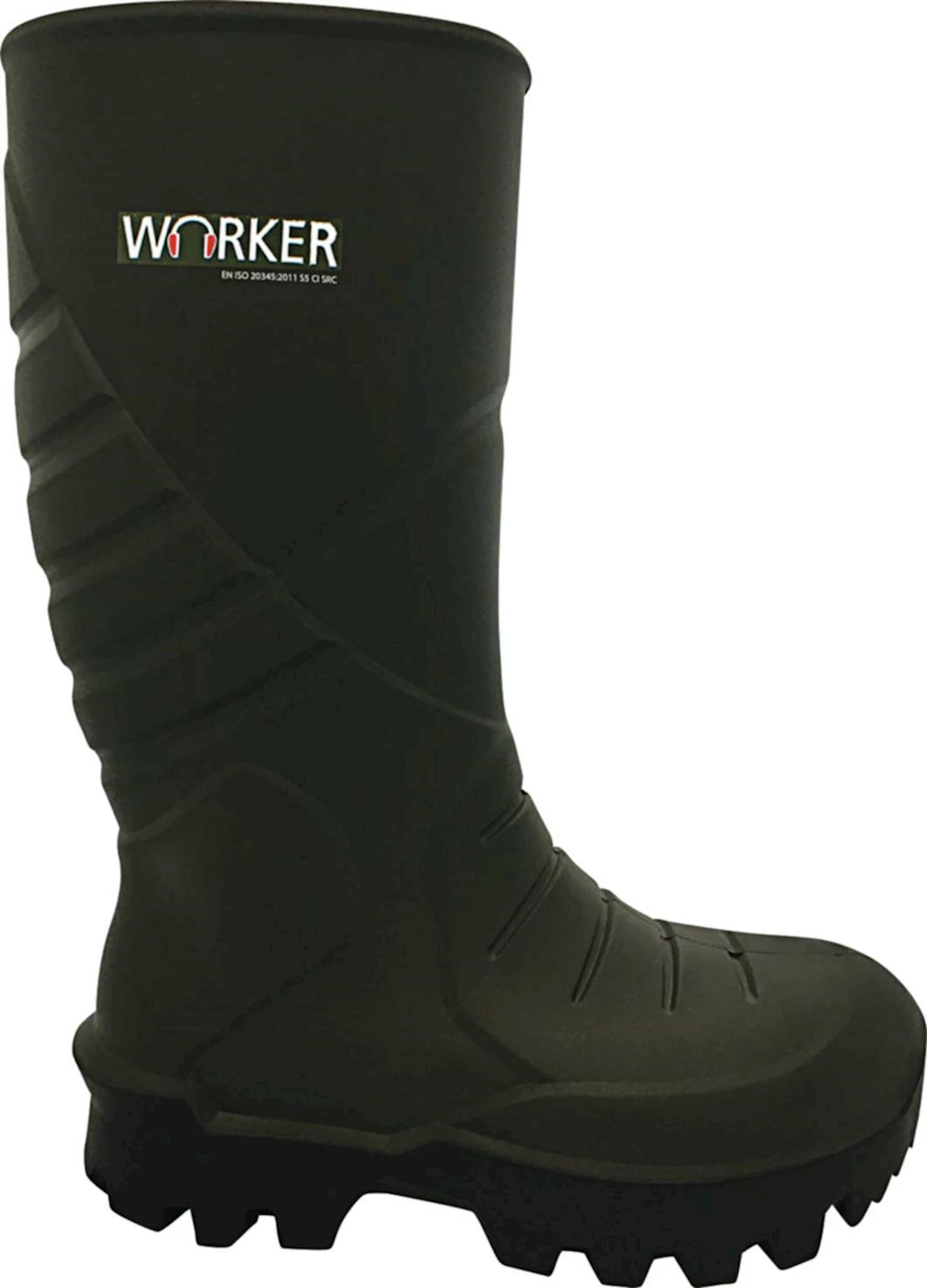 Sicherheitsstiefel The. I S5 37