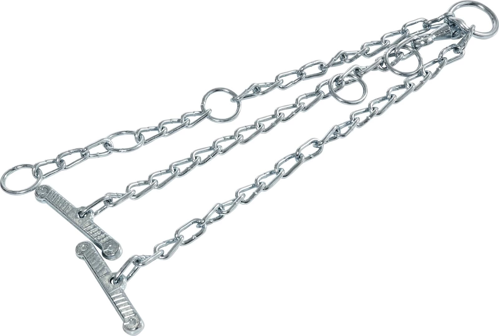 Jungviehkette 4 mm