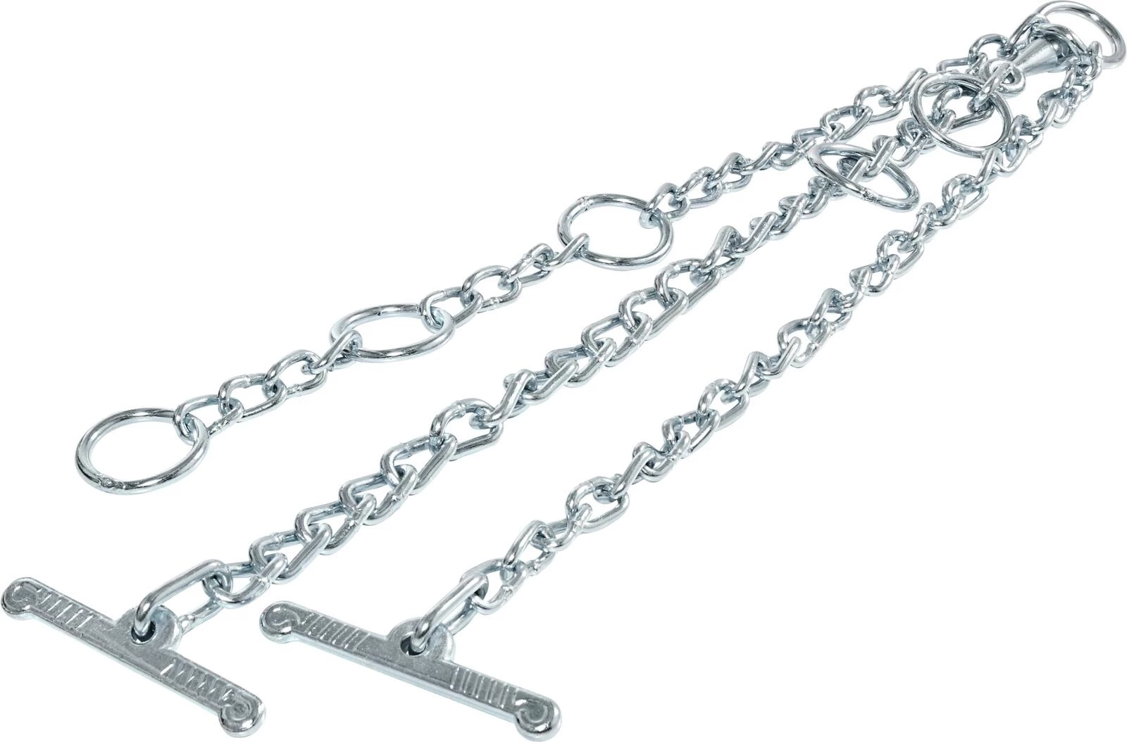 Chaîne veau SG maillons 5 mm