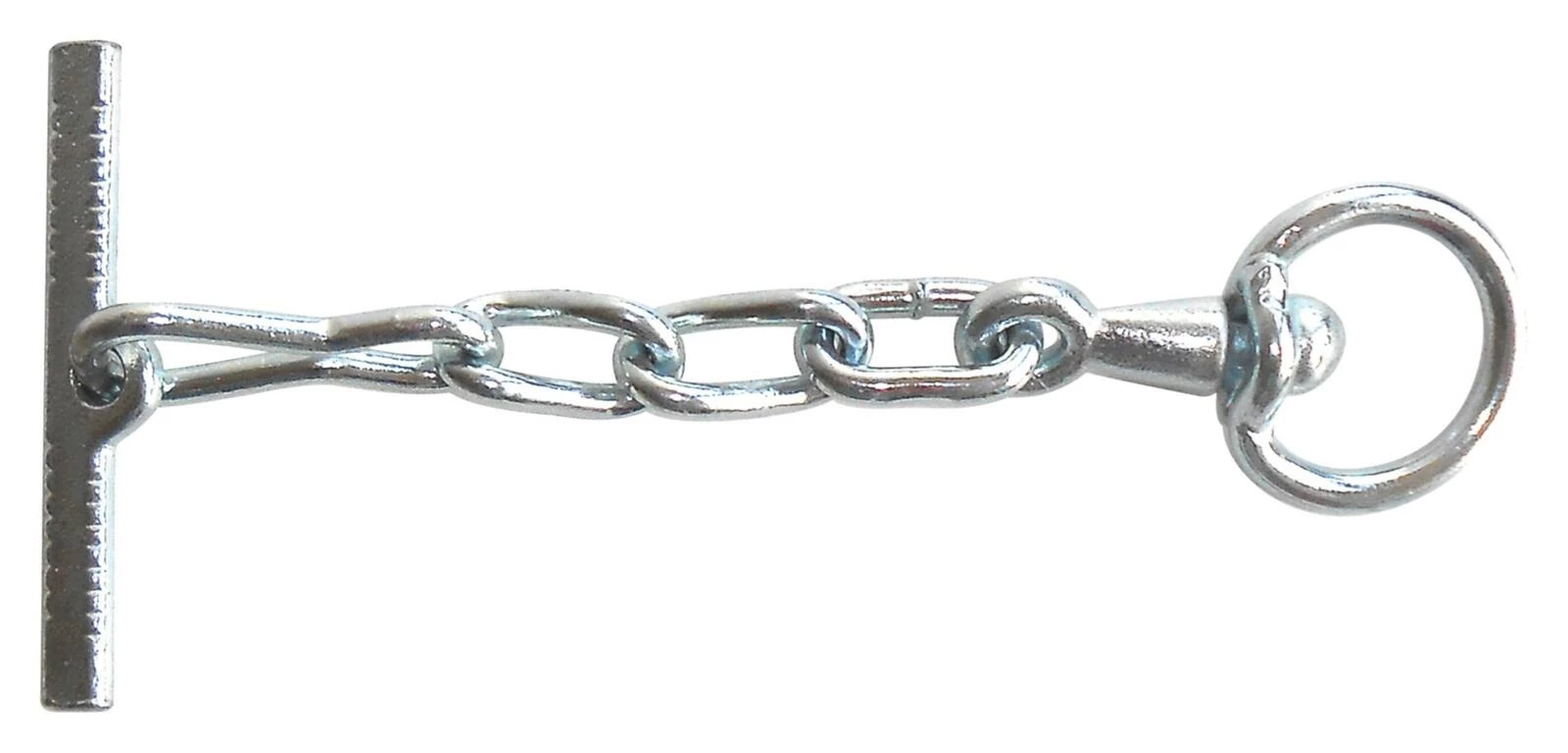 Krippstück 3 Glieder 6 mm