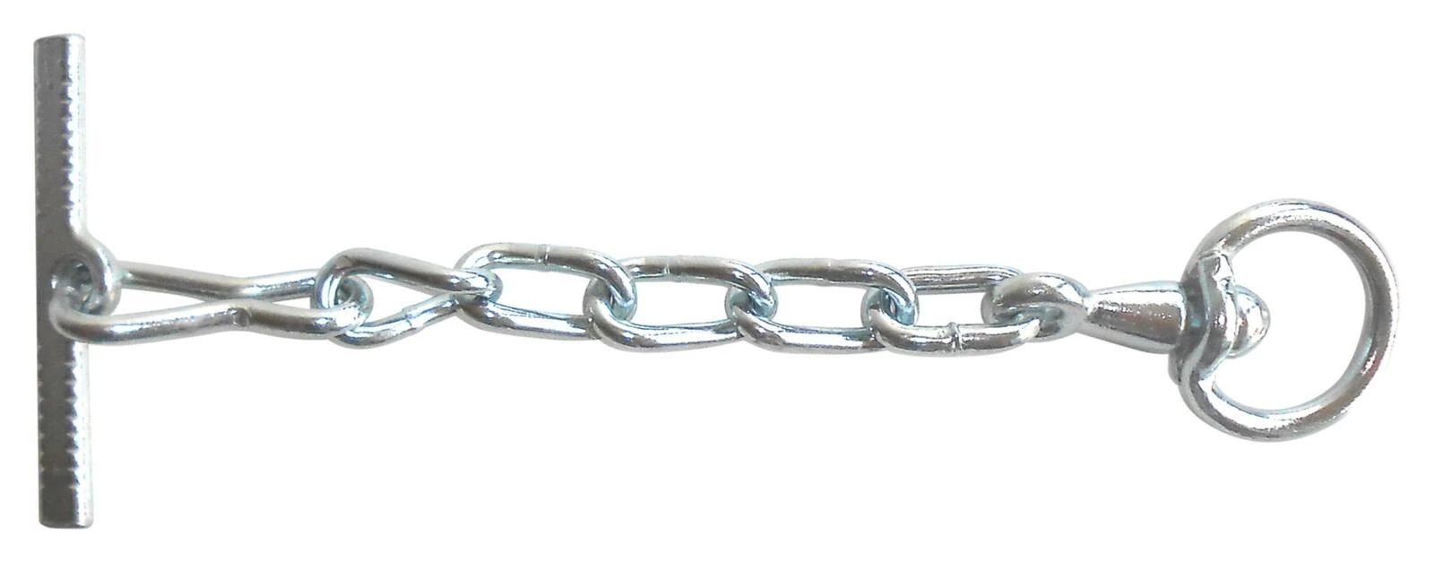 Demi-lien 5 mailles 6 mm