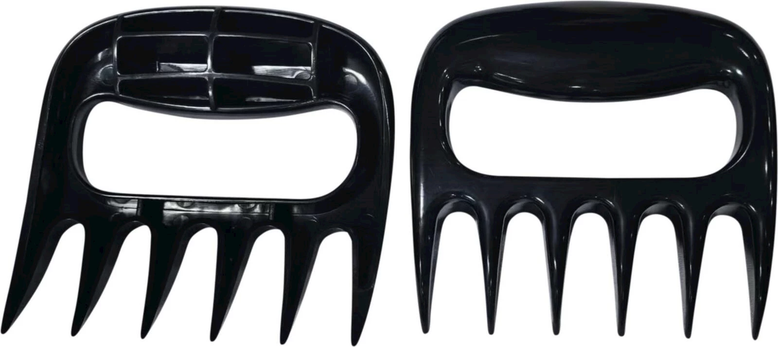 Fleischkrallen 11×10×2.5 cm