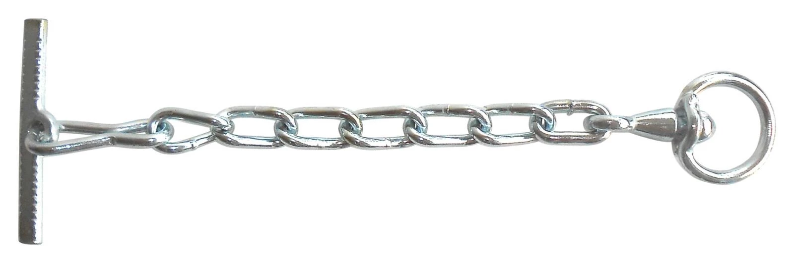 Demi-lien 7 mailles 6 mm