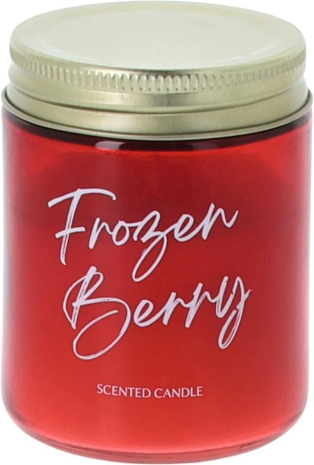 Duftglas Nora Berry rot