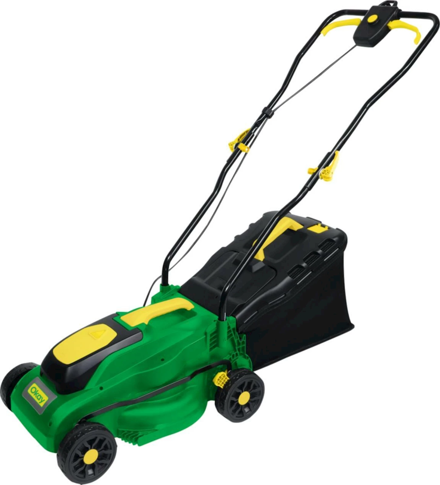 Tondeuse accu 18 V Okay