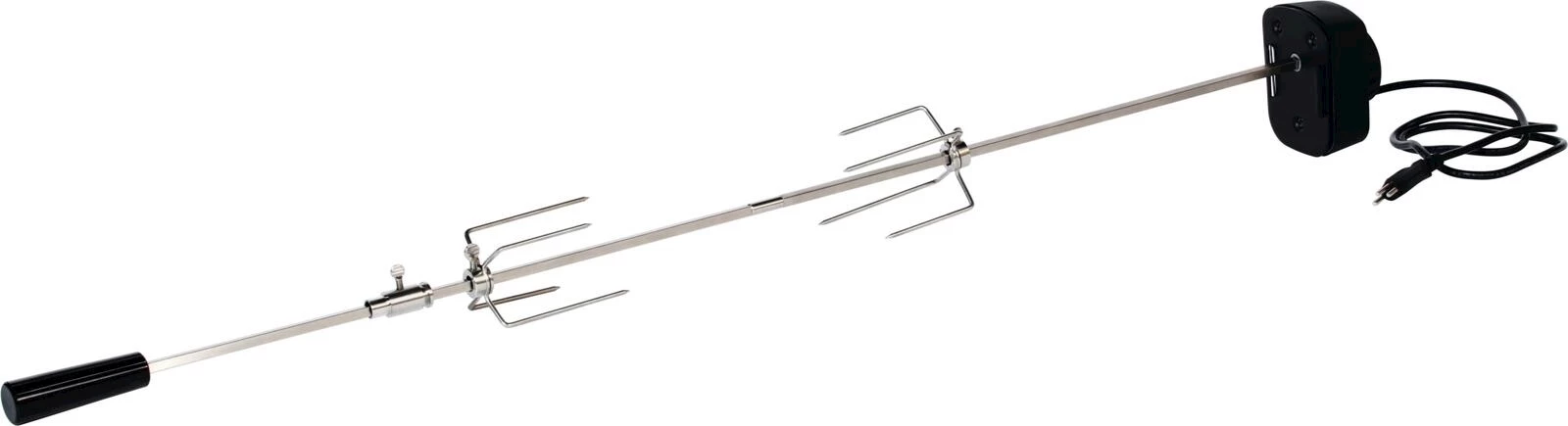 Drehspiess-Set  zu Flamy/Bary