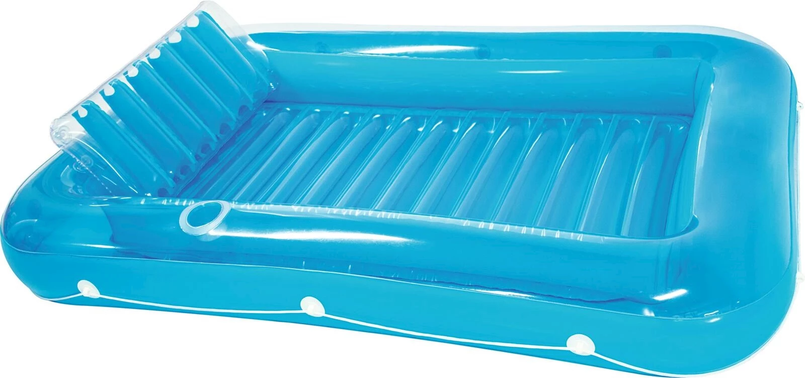 Wasserlounge- Matte 180×120 cm