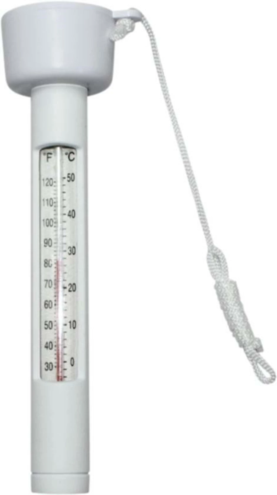 Thermometer für Pool