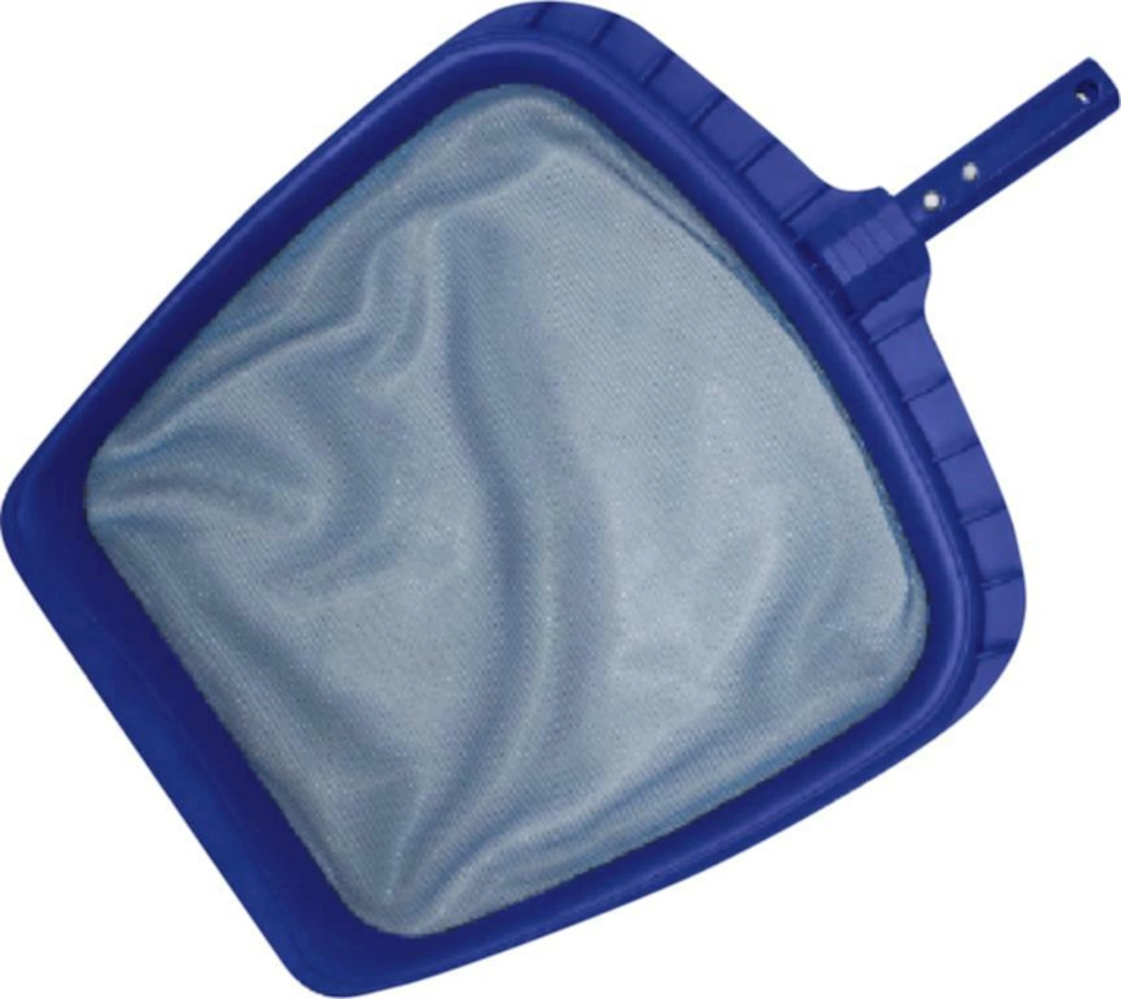 Kescher mit Nylonnetz