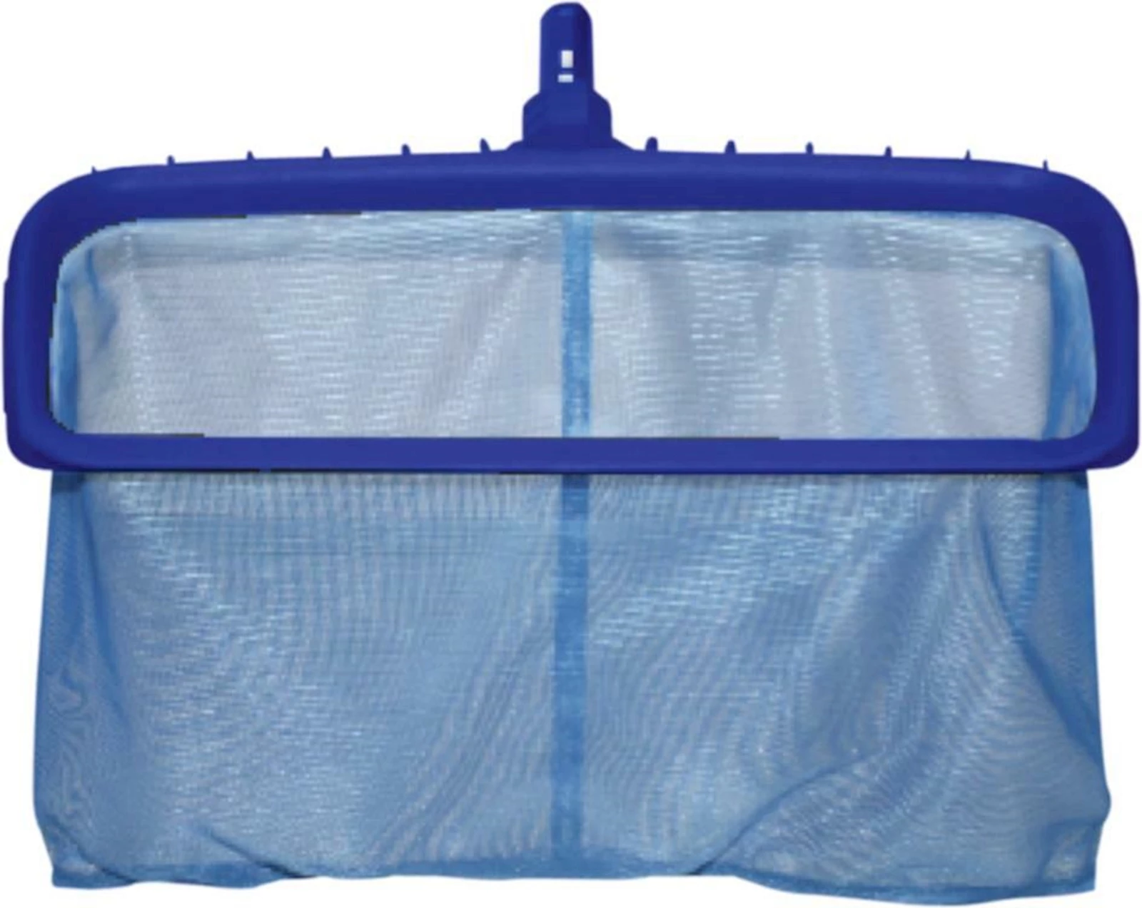 Bodenkescher mit Nylonnetz