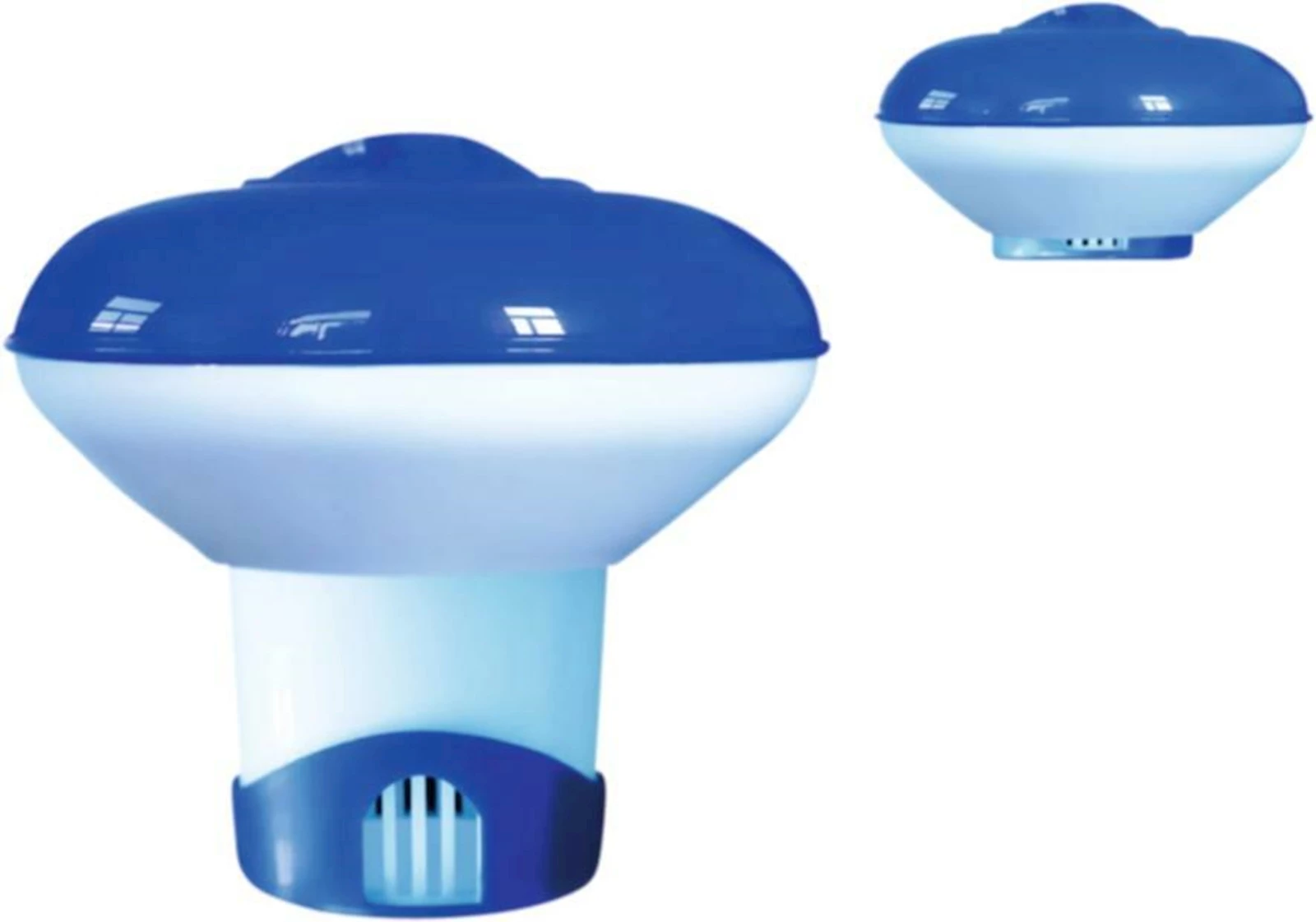 Doseur de chlore 20 g