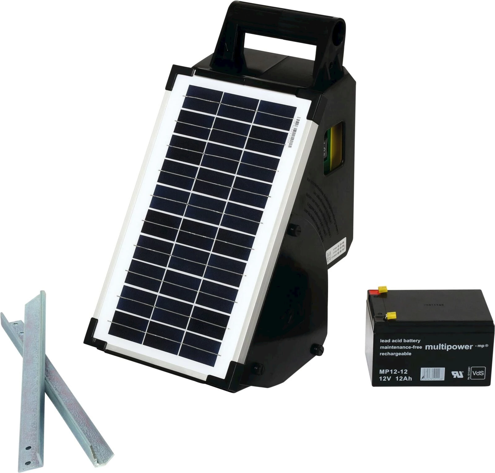 Viehhüter S1000 II Sun Power Agraro