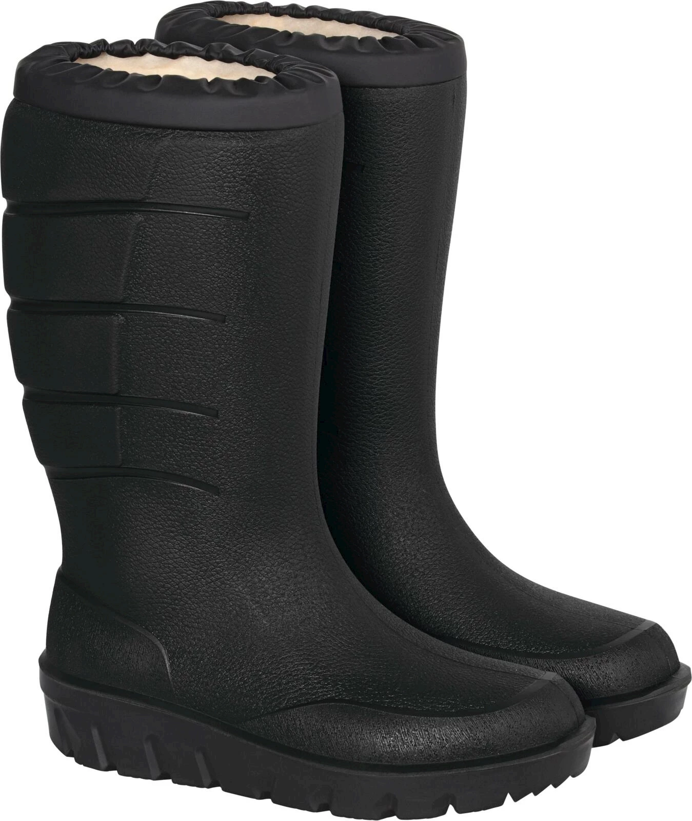 Stiefel PU Thermik I 41