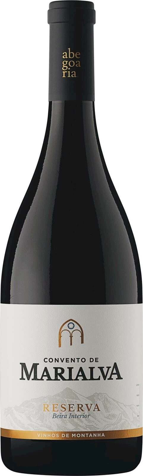 Marialva Reserva 75 cl