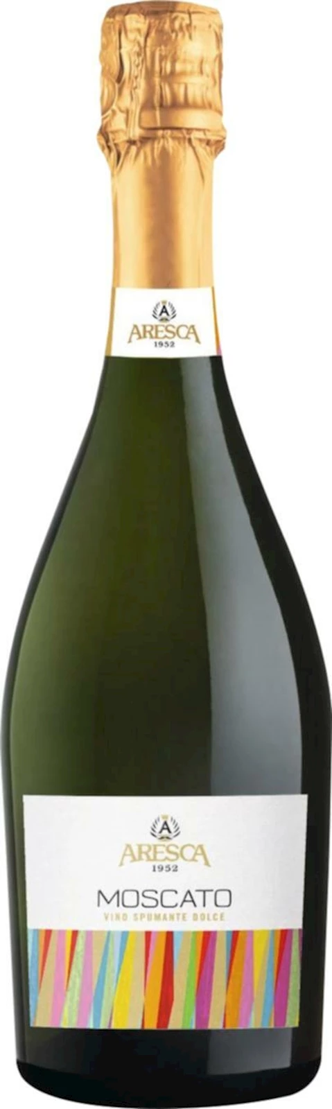Moscato Aresca 75 cl
