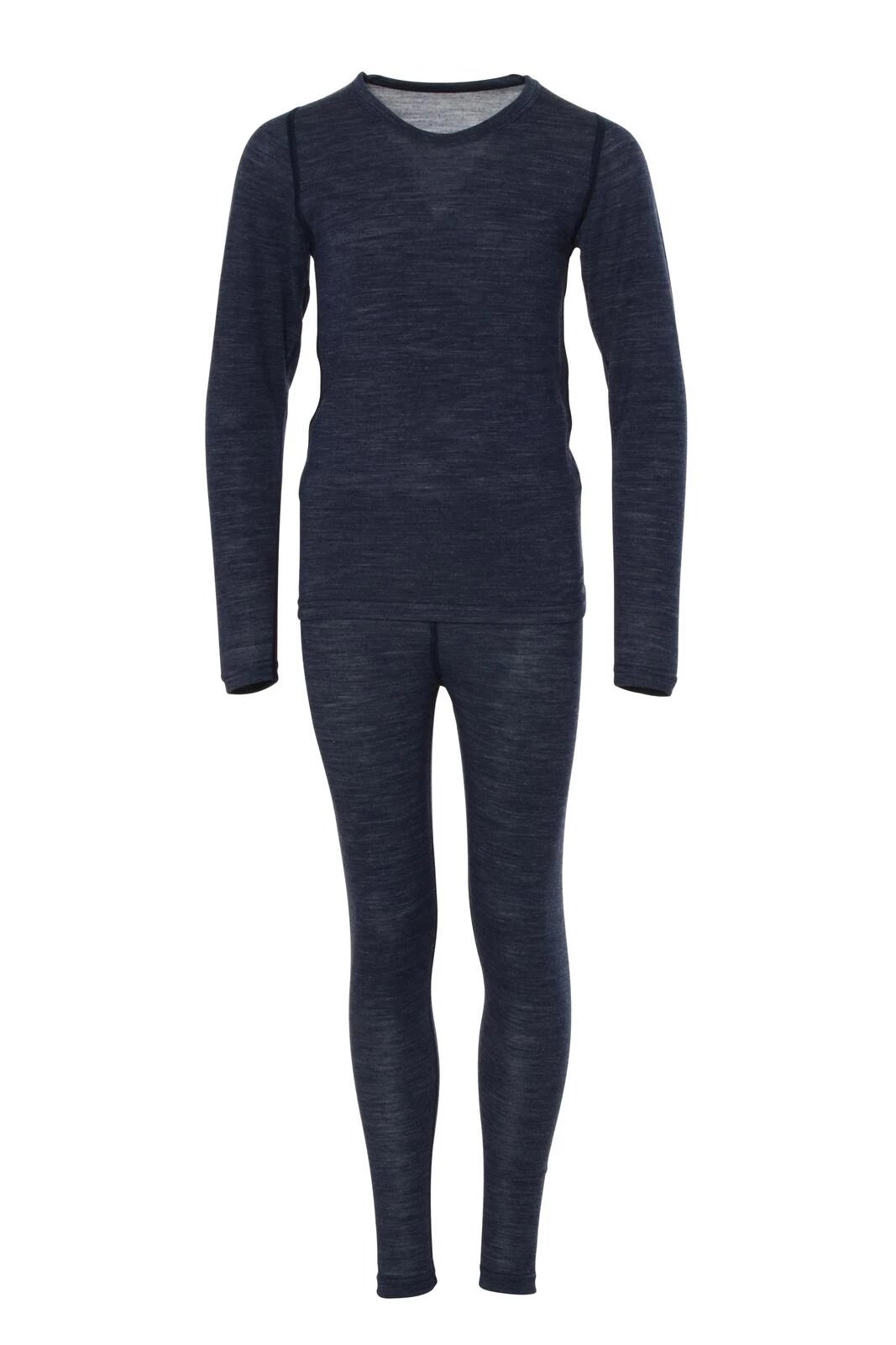 Thermo-Unterwäsche d'blau 116