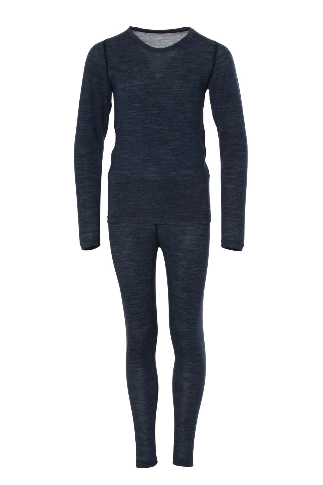 Thermo-Unterwäsche d'blau 164