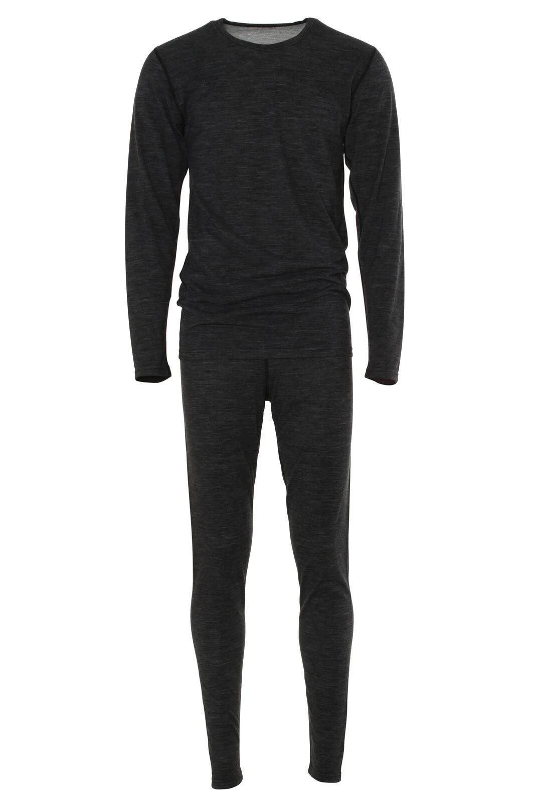 Merino Unterwäsche-Set H. S