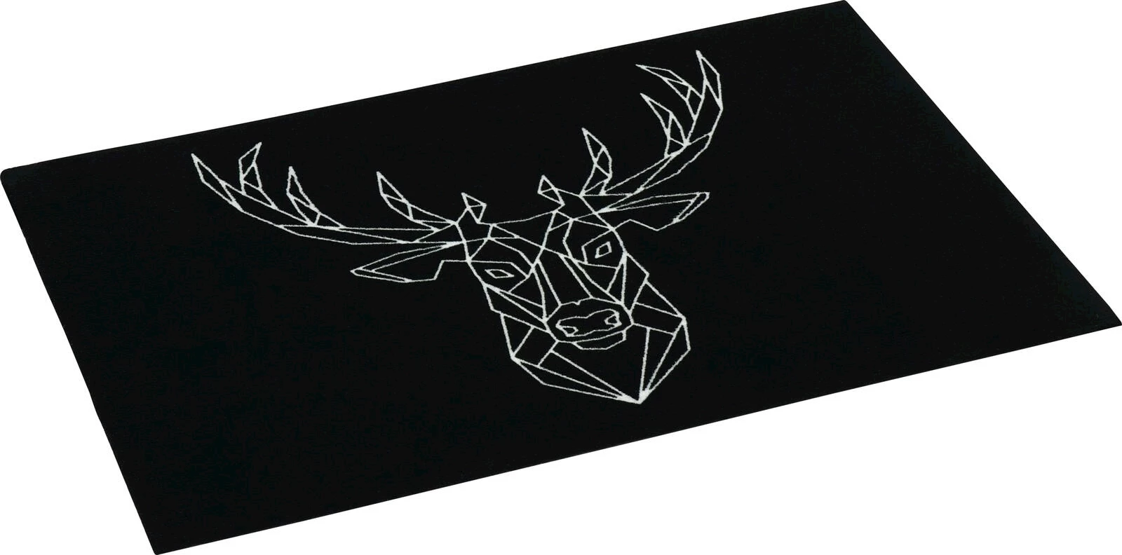 Paillasson print cerf